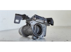 Recambio de caja mariposa para nissan qashqai+2 (jj10) 1.5 turbodiesel cat referencia OEM IAM 161A09794RE  