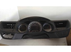 CUADRO INSTRUMENTOS 9665560480 