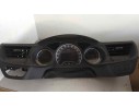 Recambio de cuadro instrumentos para citroen c5 berlina 1.6 16v hdi fap referencia OEM IAM 9665560480  