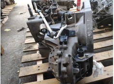 Recambio de caja cambios para renault espace /grand espace (je0) 2.2 turbodiesel referencia OEM IAM 7700105692 36734 