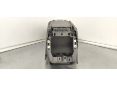 Recambio de apoyabrazos central para citroen c4 picasso 1.6 hdi 115 fap referencia OEM IAM   