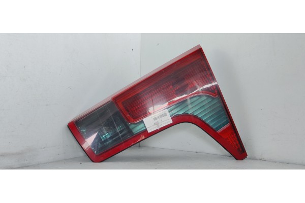 Recambio de piloto trasero derecho interior para citroen c5 berlina collection referencia OEM IAM   