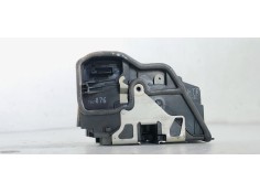 Recambio de cerradura puerta trasera derecha para bmw serie 5 touring (e61) 525i referencia OEM IAM   