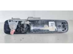 Recambio de maneta exterior delantera izquierda para jeep gr. cherokee (wh) 3.0 crd laredo referencia OEM IAM   