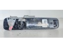 Recambio de maneta exterior delantera izquierda para jeep gr. cherokee (wh) 3.0 crd laredo referencia OEM IAM   