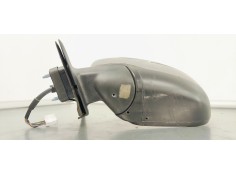 Recambio de retrovisor izquierdo para nissan juke (f15) 1.2 i turbo 115 referencia OEM IAM E8047186  