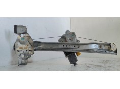 Recambio de elevalunas trasero derecho para chevrolet cruze 1.6 i 113 referencia OEM IAM 98810J3010  