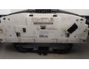 Recambio de cuadro instrumentos para citroen c5 berlina 1.6 16v hdi fap referencia OEM IAM 9665560480  