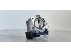 Recambio de caja mariposa para nissan qashqai+2 (jj10) 1.5 turbodiesel cat referencia OEM IAM 161A09794RE  