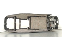 Recambio de apoyabrazos central para citroen c4 picasso 1.6 hdi 115 fap referencia OEM IAM   