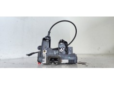 Recambio de cerradura puerta trasera derecha para opel vectra c berlina comfort referencia OEM IAM 13157759  