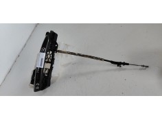 Recambio de maneta exterior delantera derecha para volkswagen passat lim. (362) 2.0 tdi referencia OEM IAM   