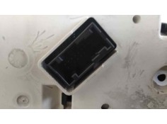 Recambio de cuadro instrumentos para citroen c5 berlina 1.6 16v hdi fap referencia OEM IAM 9665560480  