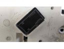 Recambio de cuadro instrumentos para citroen c5 berlina 1.6 16v hdi fap referencia OEM IAM 9665560480  