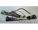 Recambio de elevalunas delantero derecho para bmw serie 3 berlina (e90) 2.0d 163 [320] referencia OEM IAM 7060266S  