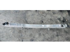 Recambio de refuerzo paragolpes delantero para bmw x3 (e83) 3.0d 204 4x4 referencia OEM IAM 51113439780  