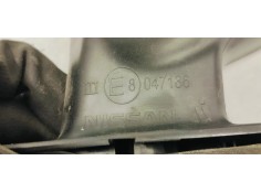 Recambio de retrovisor izquierdo para nissan juke (f15) 1.2 i turbo 115 referencia OEM IAM E8047186  