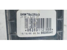 Recambio de maneta exterior delantera izquierda para jeep gr. cherokee (wh) 3.0 crd laredo referencia OEM IAM   