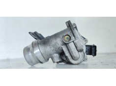 Recambio de caja mariposa para nissan qashqai+2 (jj10) 1.5 turbodiesel cat referencia OEM IAM 161A09794RE  
