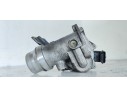 Recambio de caja mariposa para nissan qashqai+2 (jj10) 1.5 turbodiesel cat referencia OEM IAM 161A09794RE  