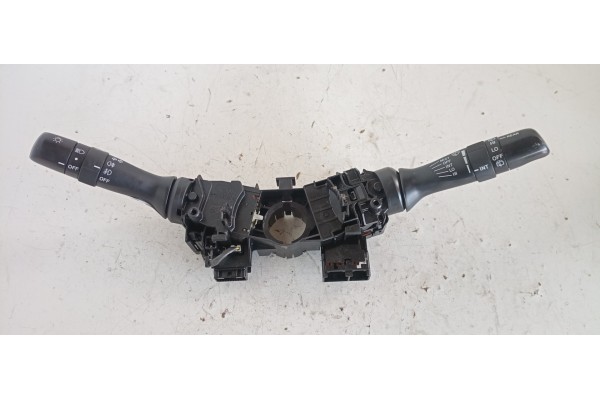 Recambio de mando multifuncion para toyota rav 4 (a3) 2.2 turbodiesel cat referencia OEM IAM 17F100 17F220Q 42100