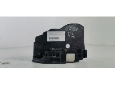 Recambio de cerradura puerta trasera derecha para bmw serie 5 touring (e61) 525i referencia OEM IAM   