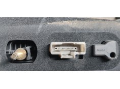 Recambio de piloto trasero derecho interior para citroen c5 berlina collection referencia OEM IAM   