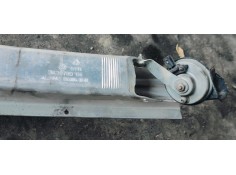 Recambio de refuerzo paragolpes delantero para bmw x3 (e83) 3.0d 204 4x4 referencia OEM IAM 51113439780  