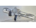 Recambio de elevalunas trasero derecho para opel vectra c berlina comfort referencia OEM IAM 24414777  