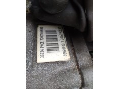 Recambio de caja cambios para renault espace /grand espace (je0) 2.2 turbodiesel referencia OEM IAM 7700105692 36734 