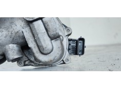 Recambio de caja mariposa para nissan qashqai+2 (jj10) 1.5 turbodiesel cat referencia OEM IAM 161A09794RE  