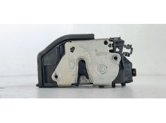 Recambio de cerradura puerta trasera derecha para bmw serie 5 touring (e61) 525i referencia OEM IAM   