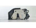 Recambio de cerradura puerta trasera derecha para bmw serie 5 touring (e61) 525i referencia OEM IAM   