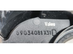 Recambio de piloto trasero derecho interior para citroen c5 berlina collection referencia OEM IAM   