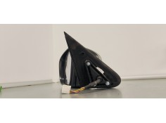 Recambio de retrovisor izquierdo para nissan juke (f15) 1.2 i turbo 115 referencia OEM IAM E8047186  