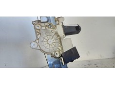 Recambio de elevalunas trasero derecho para opel vectra c berlina comfort referencia OEM IAM 24414777  