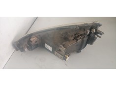 Recambio de faro derecho para peugeot 206 cc 1.6 16v cat referencia OEM IAM 04HCRPL 9630869680 
