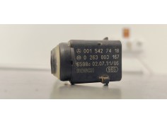 Recambio de sensor de aparcamiento para mercedes-benz clase clk (w209) coupe 2.7 cdi 170 [270] referencia OEM IAM 0263003167  
