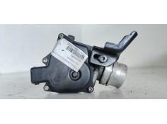 Recambio de caja mariposa para nissan qashqai+2 (jj10) 1.5 turbodiesel cat referencia OEM IAM 161A09794RE  