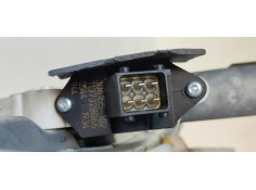 Recambio de elevalunas trasero derecho para opel vectra c berlina comfort referencia OEM IAM 24414777  