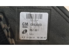 Recambio de retrovisor izquierdo para opel vectra c berlina comfort referencia OEM IAM 13253333  