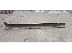 Recambio de faldon lateral para bmw serie 5 lim. (f10) 530d xdrive referencia OEM IAM   