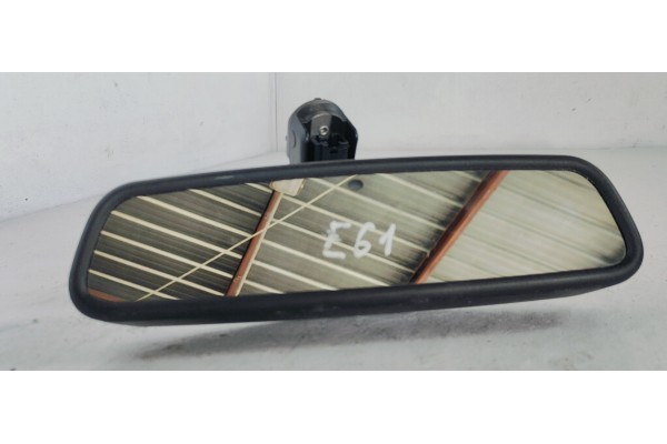 Recambio de espejo para bmw serie 5 touring (e61) 523i referencia OEM IAM   