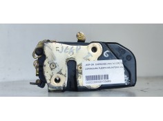 CERRADURA PUERTA DELANTERA IZQUIERDA 