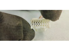 Recambio de retrovisor izquierdo para nissan juke (f15) 1.2 i turbo 115 referencia OEM IAM E8047186  