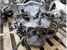 Recambio de caja cambios para renault espace /grand espace (je0) 2.2 turbodiesel referencia OEM IAM 7700105692 36734 