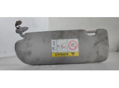 Recambio de parasol derecho para hyundai i40 style referencia OEM IAM   