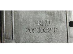 Recambio de mando limpia para hyundai tucson (jm) 2.0 crdi cat referencia OEM IAM 202003218  