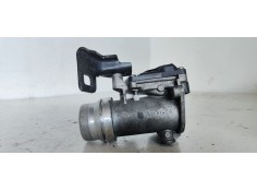 Recambio de caja mariposa para nissan qashqai+2 (jj10) 1.5 turbodiesel cat referencia OEM IAM 161A09794RE  