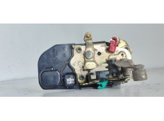 Recambio de cerradura puerta delantera izquierda para jeep gr. cherokee (wh) 3.0 crd laredo referencia OEM IAM   
